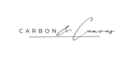 Mark drawing for CARBON & CANVAS