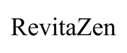 Mark drawing for REVITAZEN