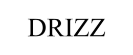 Mark drawing for DRIZZ