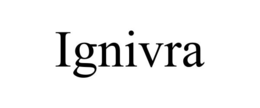 Mark drawing for IGNIVRA