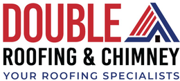 Mark drawing for DOUBLE A ROOFING & CHIMNEY YOUR ROOFING SPECIALISTS