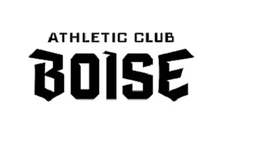 Mark drawing for ATHLETIC CLUB BOISE