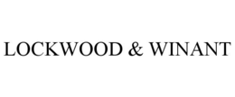 Mark drawing for LOCKWOOD & WINANT