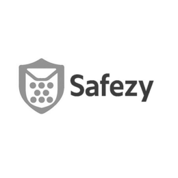 Mark drawing for SAFEZY