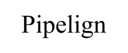 Mark drawing for PIPELIGN