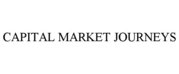 Mark drawing for CAPITAL MARKET JOURNEYS