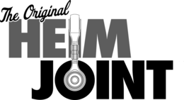 Mark drawing for THE ORIGINAL HEIM JOINT