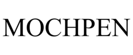 Mark drawing for MOCHPEN