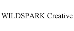Mark drawing for WILDSPARK CREATIVE
