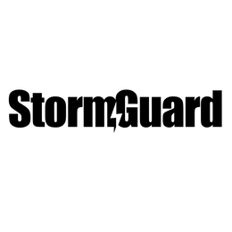 Mark drawing for STORMGUARD