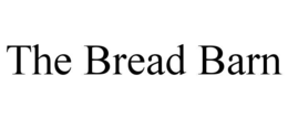 Mark drawing for THE BREAD BARN