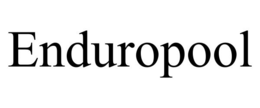Mark drawing for ENDUROPOOL