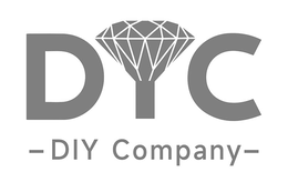Mark drawing for DYC DIY COMPANY