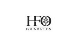 Mark drawing for HFO FOUNDATION