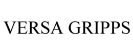 Mark drawing for VERSA GRIPPS
