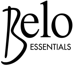Mark drawing for BELO ESSENTIALS