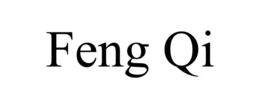 Mark drawing for FENG QI