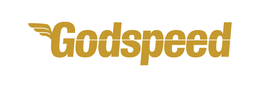 Mark drawing for GODSPEED