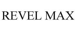 Mark drawing for REVEL MAX