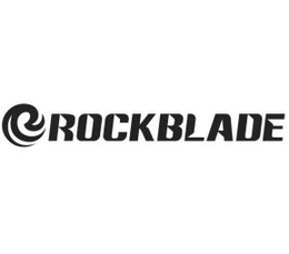Mark drawing for ROCKBLADE