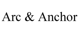 Mark drawing for ARC & ANCHOR