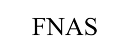 Mark drawing for FNAS