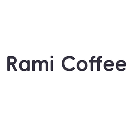 Mark drawing for RAMI COFFEE