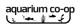 Mark drawing for AQUARIUM CO-OP