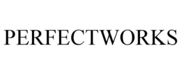 Mark drawing for PERFECTWORKS