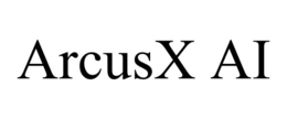 Mark drawing for ARCUSX AI
