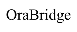 Mark drawing for ORABRIDGE