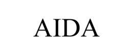 Mark drawing for AIDA