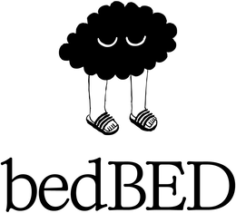 Mark drawing for BEDBED