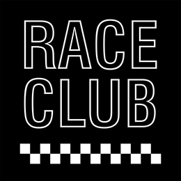 Mark drawing for RACE CLUB