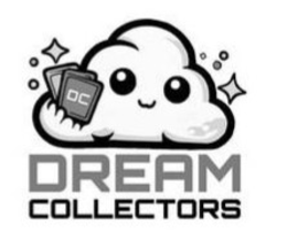 Mark drawing for DC DREAM COLLECTORS
