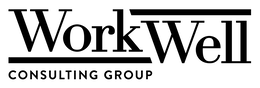 Mark drawing for WORKWELL CONSULTING GROUP