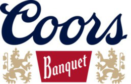Mark drawing for COORS BANQUET