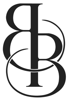 Mark drawing for BB