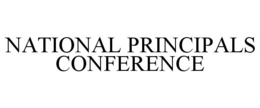 Mark drawing for NATIONAL PRINCIPALS CONFERENCE