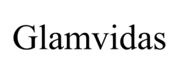 Mark drawing for GLAMVIDAS