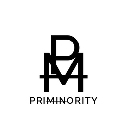 Mark drawing for PM PRIMINORITY