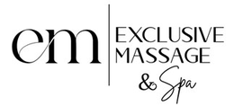 Mark drawing for EM EXCLUSIVE MASSAGE & SPA