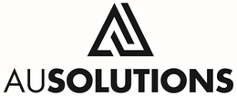 Mark drawing for AU AUSOLUTIONS