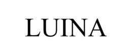 Mark drawing for LUINA