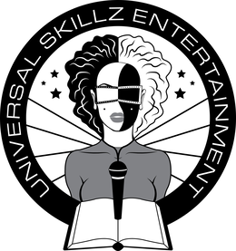 Mark drawing for UNIVERSAL SKILLZ ENTERTAINMENT