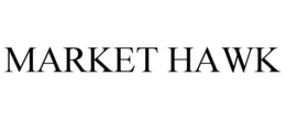 Mark drawing for MARKET HAWK