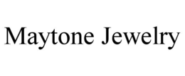 Mark drawing for MAYTONE JEWELRY