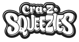 Mark drawing for CRA-Z-SQUEEZIES