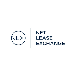 Mark drawing for NLX NET LEASE EXCHANGE