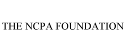 Mark drawing for THE NCPA FOUNDATION